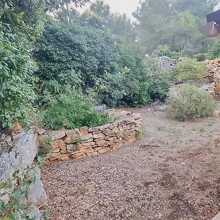 Maisonnette La Ciotat