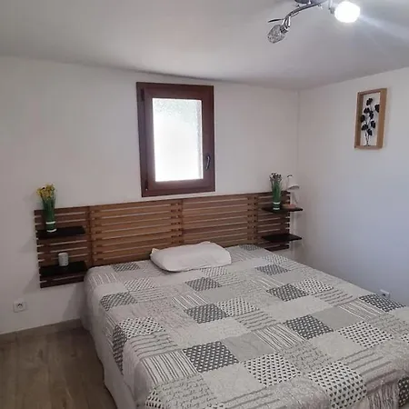 Holiday home Maisonnette *