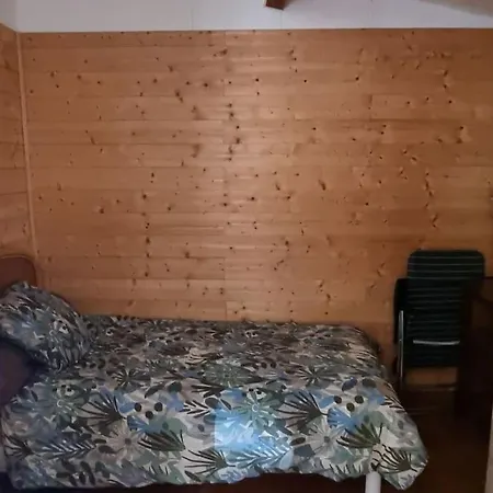 Maisonnette لا سيوتا