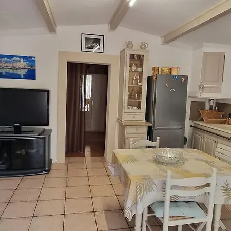 Maisonnette