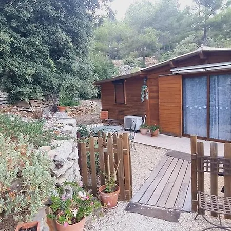 Holiday home Maisonnette La Ciotat