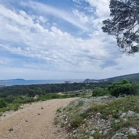 Hébergement de vacances Maisonnette *
