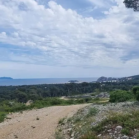 Hébergement de vacances Maisonnette